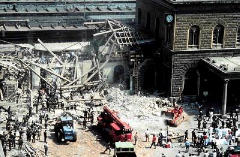 IL ROMANZO MAI SCRITTO SUGLI ANNI SETTANTA