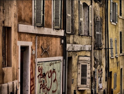 ALLA CABUCELLE