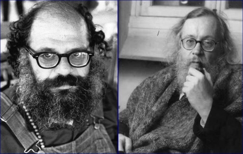 GINSBERG E GROTOWSKI  UNITI IN SCENA