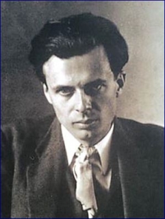 UNINTERVISTA IMPOSSIBILE CON AUDOUS HUXLEY