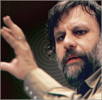 LIDEOLOGIA CONTINUA. INTERVISTA A SLAVOJ IEK