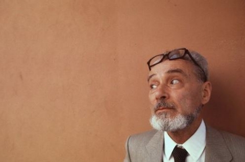 PRIMO LEVI