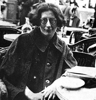 SIMONE WEIL 