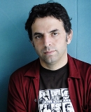 Etgar Keret 