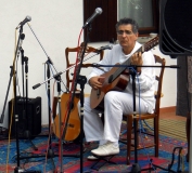 Alberto Chicayban