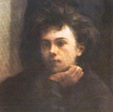 Arthur Rimbaud