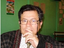 Carlos Calero