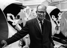 Arthur Clarke