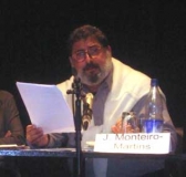 Julio Monteiro Martins