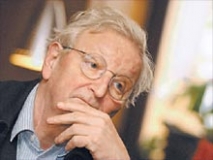 Peter Bichsel