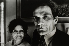 Pier Paolo Pasolini