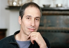 James Lasdun