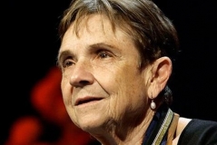 Adrienne Rich