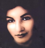 Forugh Farrokhzad