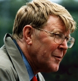 Alan Bennett