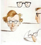 Woody Allen
