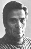 Pier Paolo Pasolini