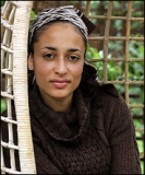 Zadie Smith