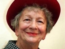 Wislaswa Szymborska