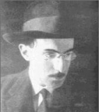 Fernando Pessoa