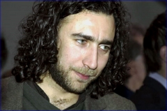 Ghayath Almadhoun