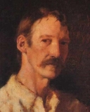 Robert Louis Stevenson