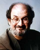 Salman Rushdie