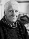 Diana Athill