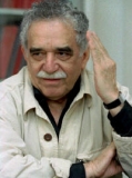 Gabriel Garcia Mrquez