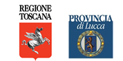 Regione Toscana e Provincia di Lucca
