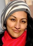 Shailja Patel