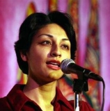 Shailja Patel